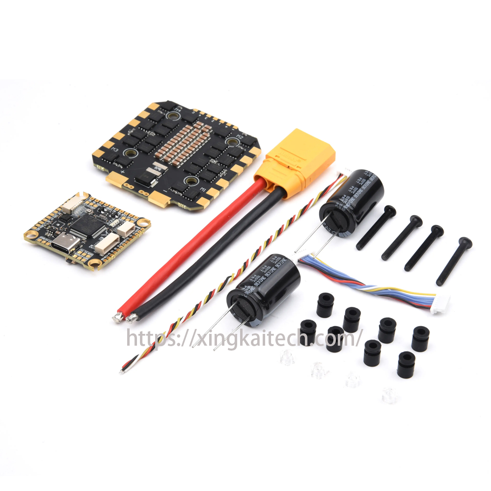 Контроллер полета F405 F722 F7 – обзор и цена Betaflight Fc F7