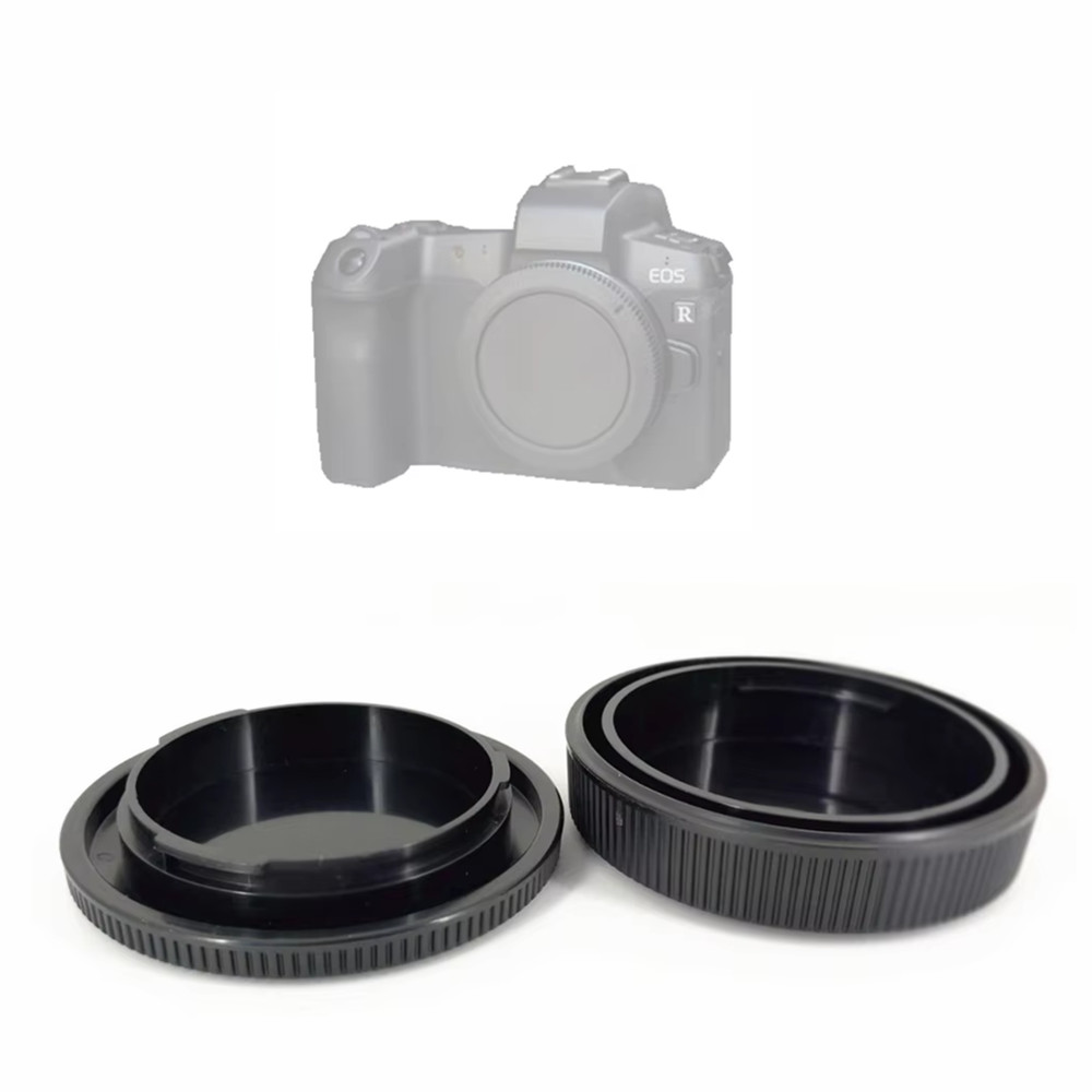 Задняя защитная крышка объекти – обзор и цена Canon Camera Eos R8