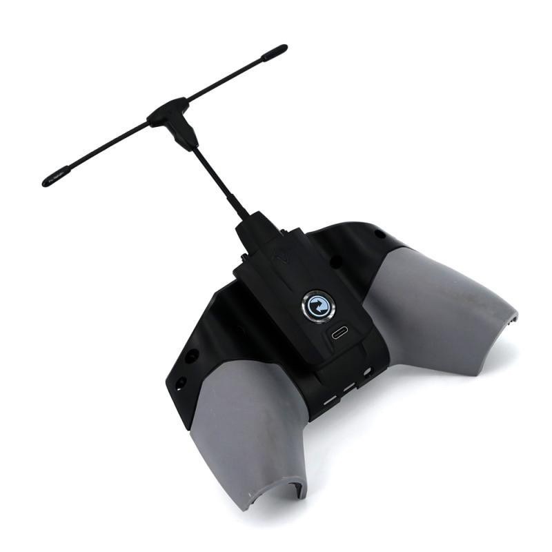 Черная овец TBS CROSSFIRE NANO – обзор и цена Tbs Fpv Crossfire