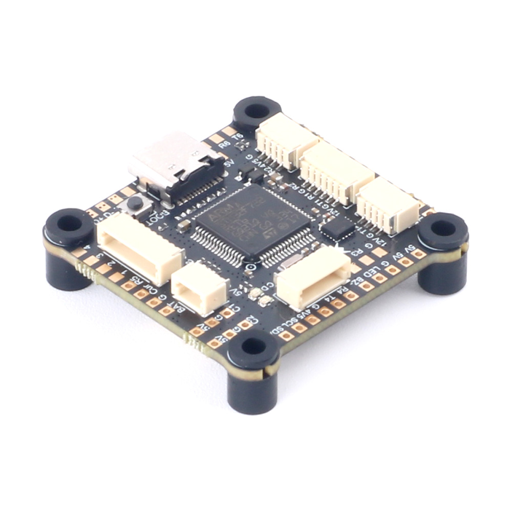 Полетный контроллер Skystars F – обзор и цена Betaflight Fc F7