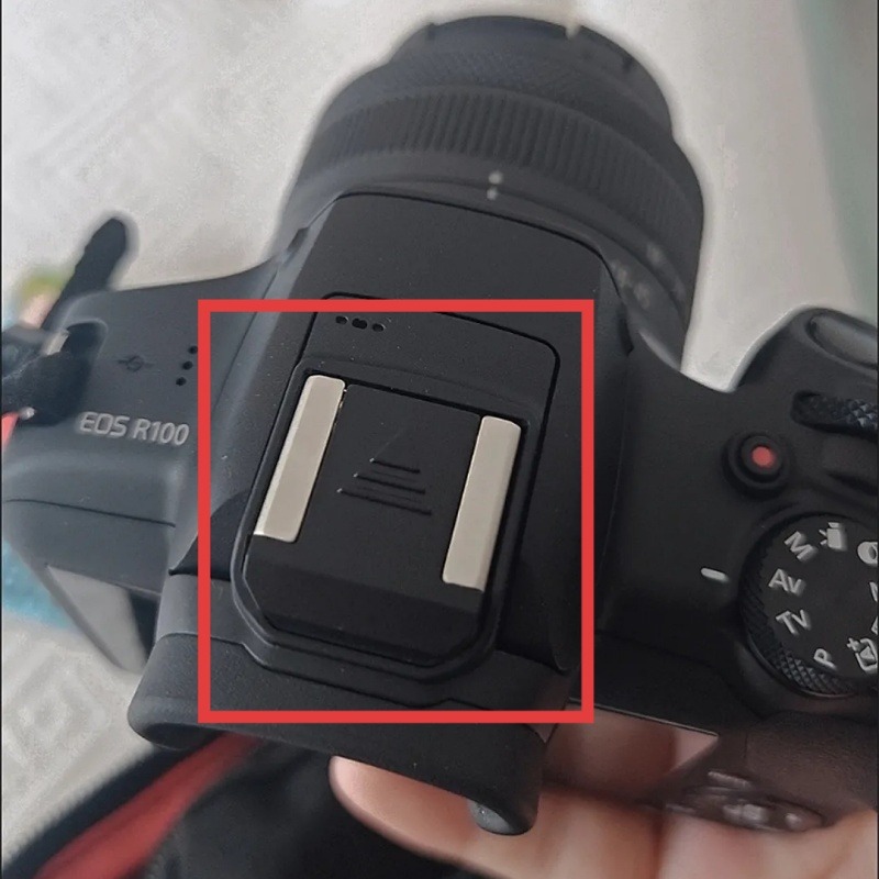 Для Canon EOS R50 R5C R3 R10 R – обзор и цена Canon Camera Eos R8