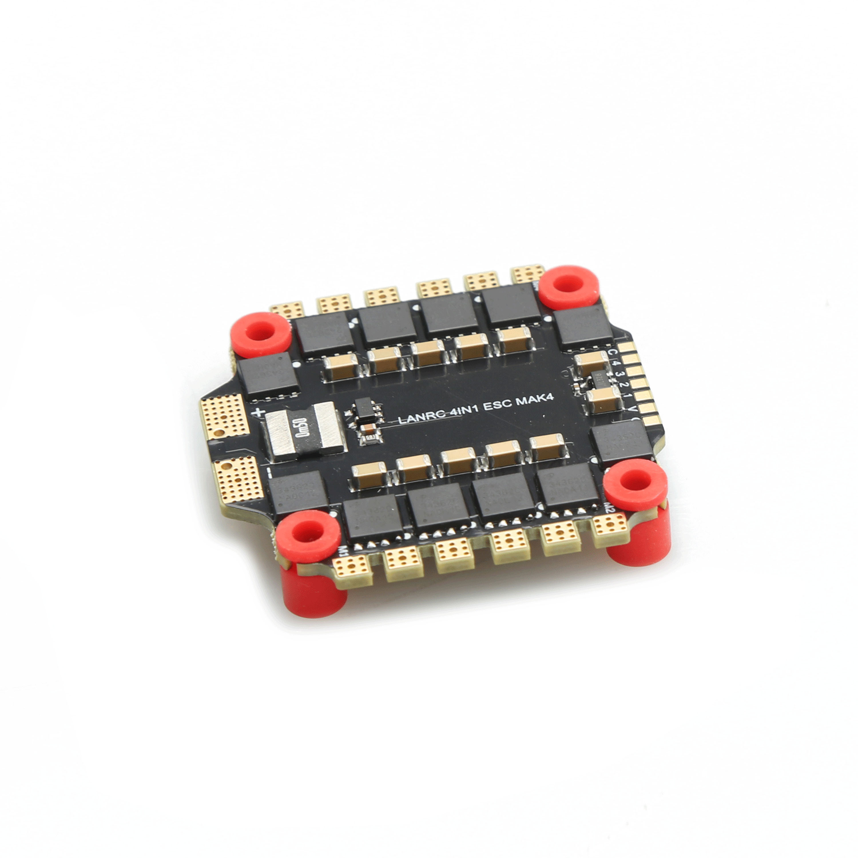 Полетный контроллер F4V3S F4 V – обзор и цена Betaflight Fc F4