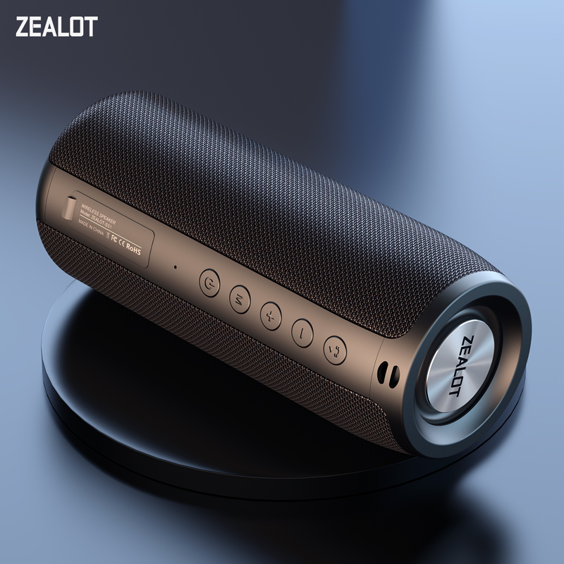 ZEALOT-S51 Портативный Bluetoo – обзор и цена Holy Stone Drone Hs175