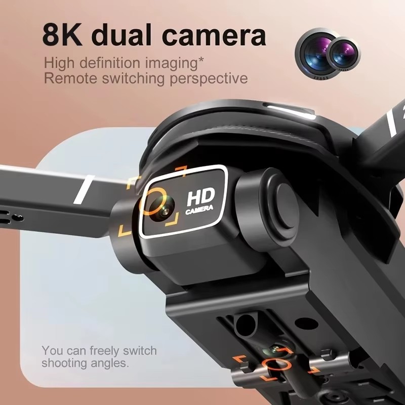 Новый V88 8K GPS профессиональ – обзор и цена Drone Photogrammetry