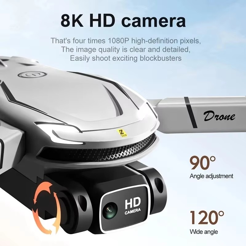 Новый V88 8K GPS профессиональ – обзор и цена Drone Photogrammetry