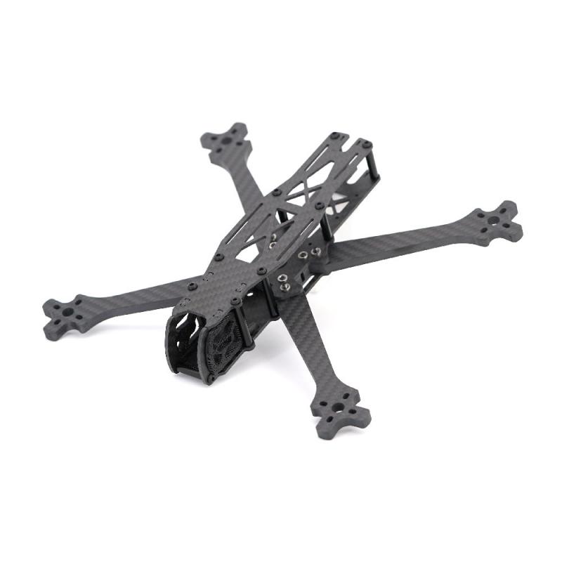 Оригинальный TBS SOURCE ONE V6 – обзор и цена Tbs Fpv Source One