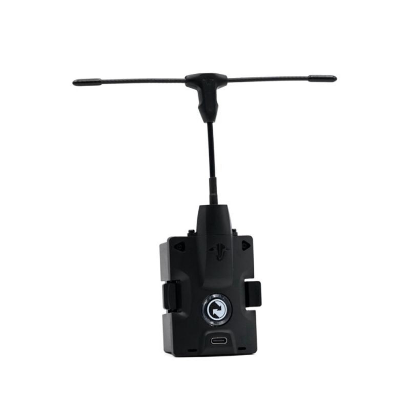 Лучший TBS CROSSFIRE MICRO TX  – обзор и цена Tbs Fpv Crossfire