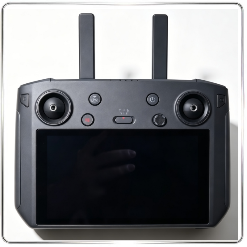 Оригинальный смарт-контроллер  – обзор и цена Dji Drone Mini 4 Pro