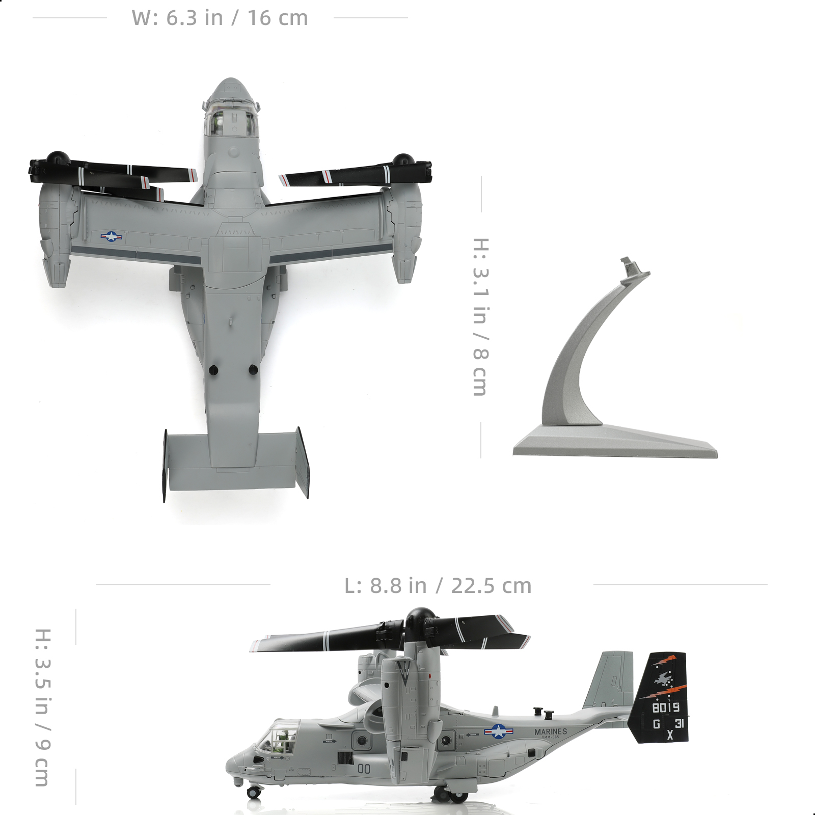 Металлическая сборная модель т – обзор и цена Jjrc Drone X12