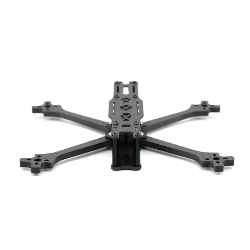 Оригинальная рама TBS SOURCE O – обзор и цена Tbs Fpv Source One