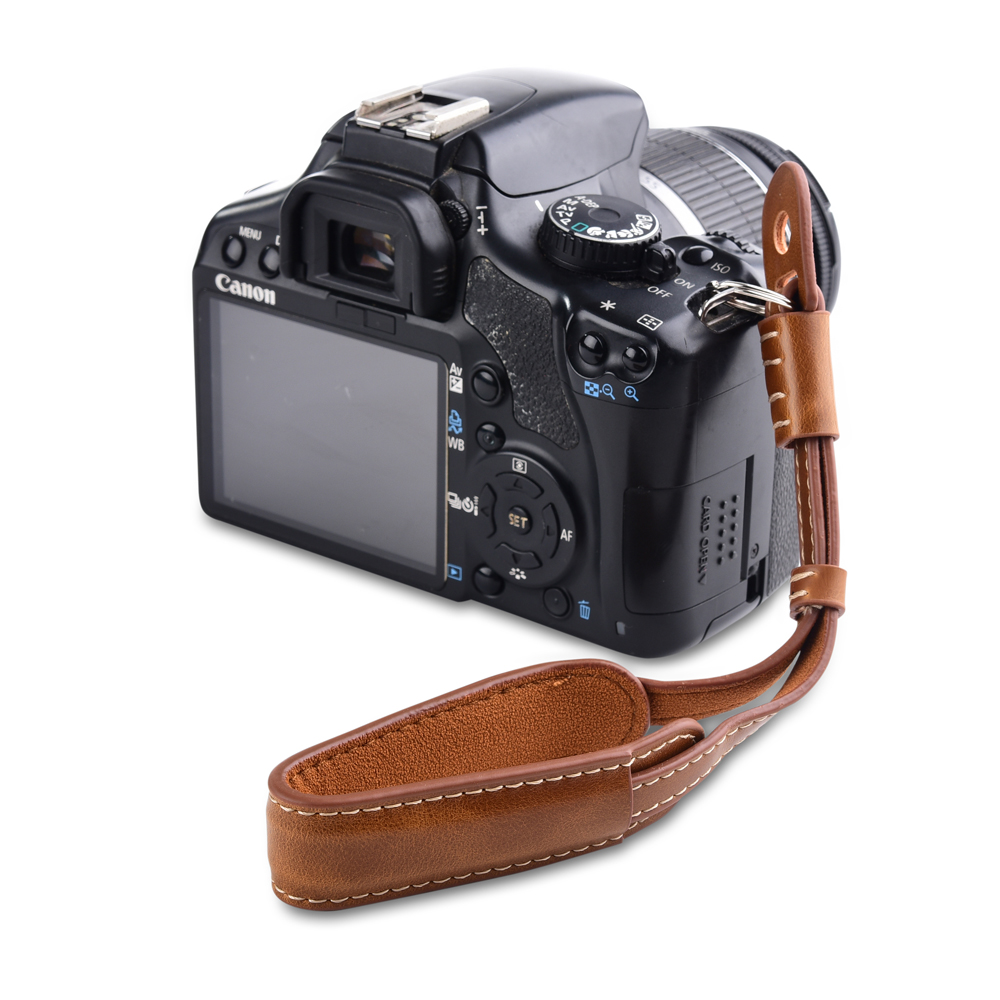 Кожаный ремешок с металлически – обзор и цена Canon Camera Eos M50 Mark Ii