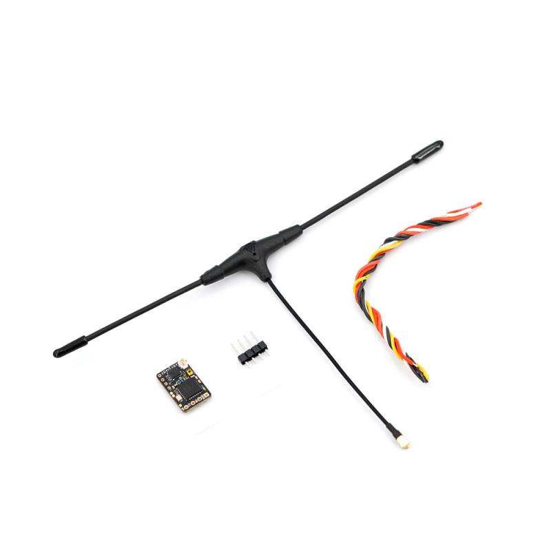 Приемник TBS CROSSFIRE NANO RX – обзор и цена Tbs Fpv Crossfire