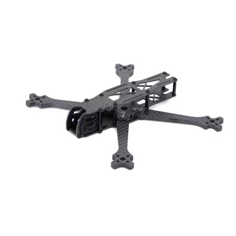 TBS Source One V6 5-дюймовая р – обзор и цена Tbs Fpv Source One