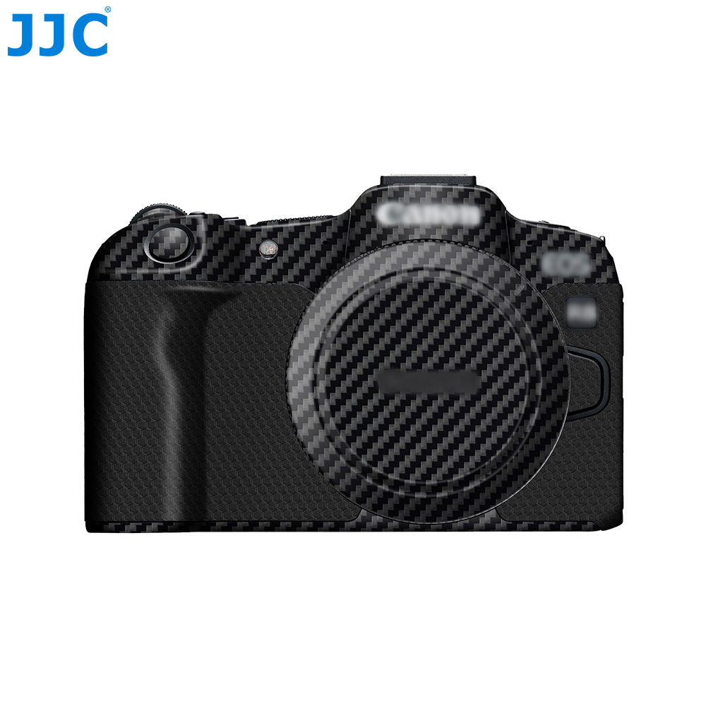 Защитная пленка-наклейка JJC 3 – обзор и цена Canon Camera Eos R8