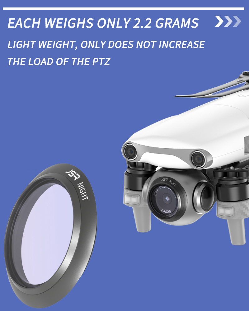 Для Audel EVO Lite фильтр для  – обзор и цена Autel Drone Evo Lite