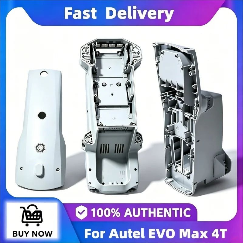 Оригинальный верхний средний к – обзор и цена Autel Drone Evo Max 4T