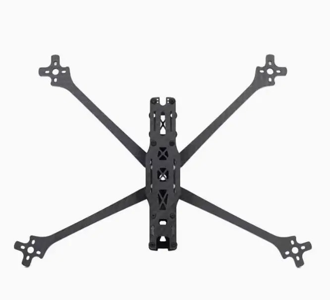 Оригинальный комплект рамы TBS – обзор и цена Tbs Fpv Source One