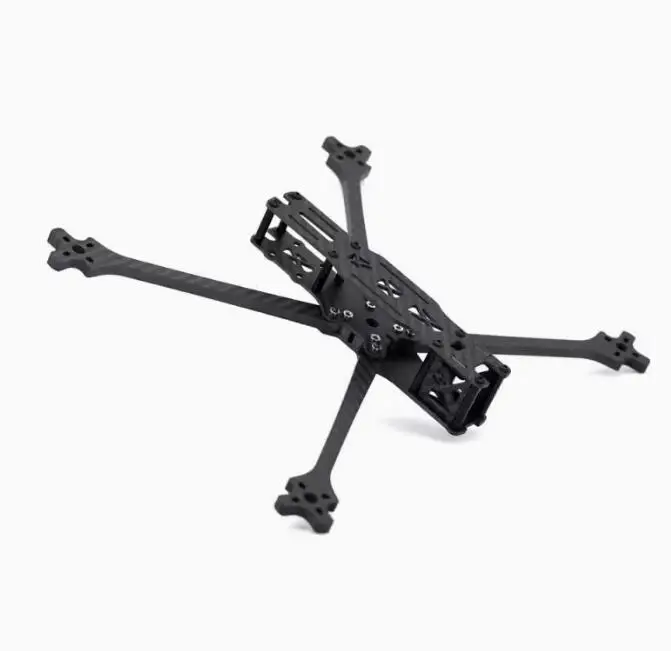 Оригинальный комплект рамы TBS – обзор и цена Tbs Fpv Source One