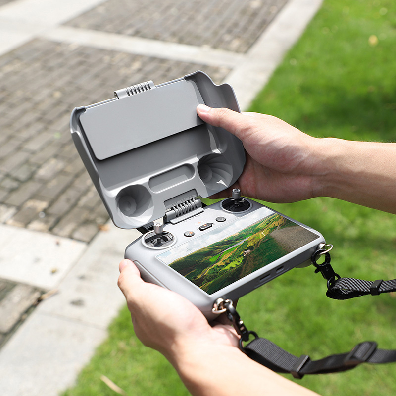 Защитный чехол-козырек RC2 для – обзор и цена Dji Drone Mini 4 Pro