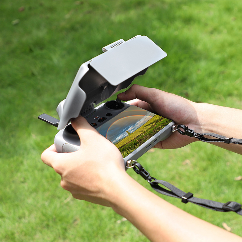 Защитный чехол-козырек RC2 для – обзор и цена Dji Drone Mini 4 Pro