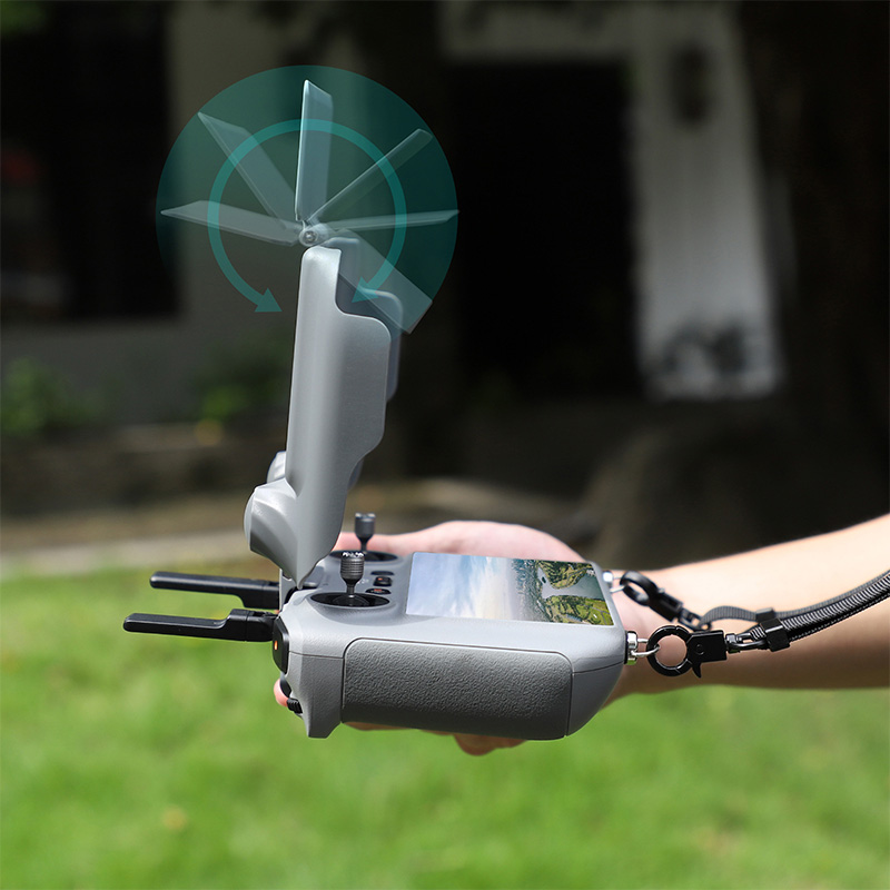 Защитный чехол-козырек RC2 для – обзор и цена Dji Drone Mini 4 Pro